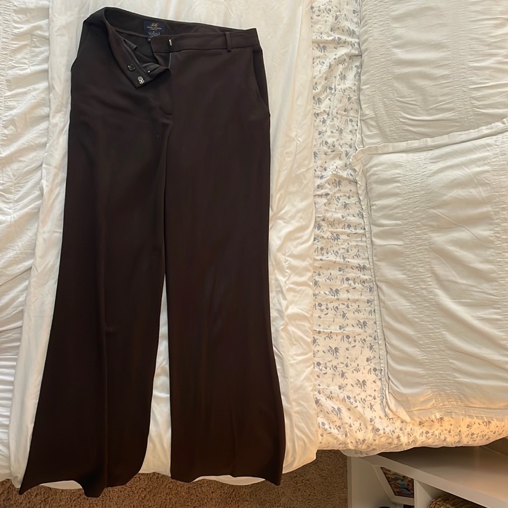 Brooks brothers dress pants